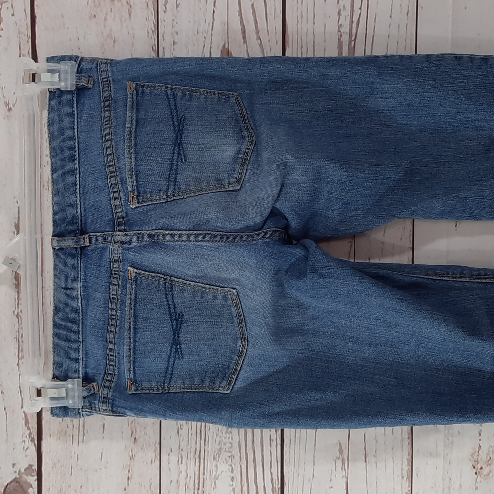 Gap KIds Super Skinny Jeans - Picture 5 of 8
